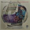 Ameer Khusrau The Multifaceted Genius Of - S/3AEX. 13004 - (85-90%) - Angel - CR - LP Vinyl