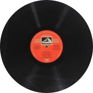 Karz - PEASD 2034 - (90-95%) - CR - Bollywood Rare LP Vinyl