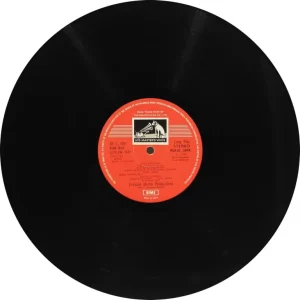 Laawaris - PEASD 2044 - CBF - Bollywood LP Vinyl