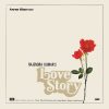 Love Story - PEALP 2039 - CR - Bollywood LP Vinyl