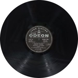 Mera Naam Joker - D/3AEX 5299 - Bollywood LP Vinyl