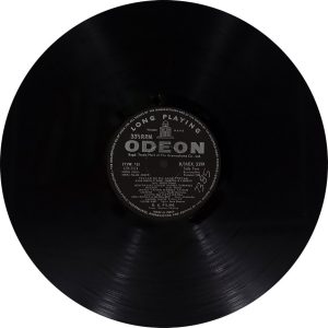 Mera Naam Joker - D/3AEX 5299 - Bollywood LP Vinyl