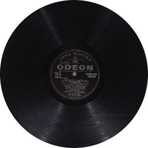 Mera Naam Joker - D/3AEX 5299 - Bollywood LP Vinyl
