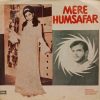 Mere Humsafar - ECLP 5411 - (75-80%) - Bollywood LP Vinyl
