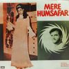 Mere Humsafar - ECLP 5411 - (80-85%) - CR - Bollywood LP Vinyl
