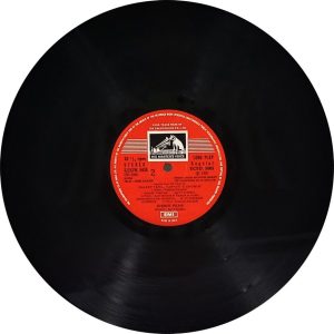 Meri Kahani - ECSD 5805 - (90-95%) - CR - Bollywood LP Vinyl