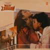 Meri Zabaan - SFLP 1262 - (90-95%) - CBF - Bollywood LP Vinyl