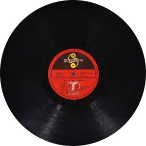 Misaal - SFLP 1045 - (80-85%) - Bollywood LP Vinyl