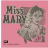 Miss Mary - LKDA 285 - (80-85%) - CR - Bollywood LP Vinyl