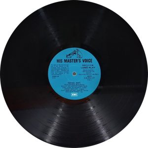 Mohd Rafi - LKDA 157 - (90-95%) - Film Hits LP Vinyl
