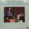 Mukesh & Lata Mangeshkar - A Tribute To - ECSD 5532-33 - (85-90%) - 2LP Set - Film Hits LP Vinyl
