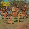 Naach Uthe Sansaar - EALP 4085 - (85-90%) - CR - Bollywood LP Vinyl