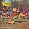 Naach Uthe Sansaar - EALP 4085 - (90-95%) - Bollywood LP Vinyl