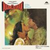 Naamonishan - VFLP 1039 - (85-90%) - CR - Bollywood LP Vinyl