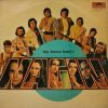 Nagin -2392 088 - (80-85%) - Bollywood LP Vinyl