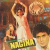 Nagina - SFLP 1134 - (85-90%) - Bollywood LP Vinyl
