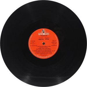 Nastik - 2392 375 - (90-95%) - CR - Bollywood LP Vinyl