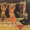 Naukar Biwi Ka - ECLP 5875 - (80-85%) - CBF - Bollywood LP Vinyl