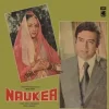 Nauker - 45NLP 1102 - CR - Bollywood Rare LP Vinyl