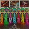 Navrang - 3AEX 5002 - (90-95%) - Bollywood LP Vinyl