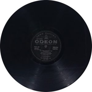 Neel Kamal - 3AEX 5181 - (90-95%) - Bollywood LP Vinyl