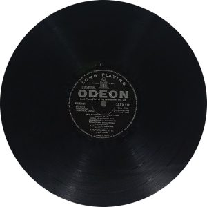 Neel Kamal - 3AEX 5181 - (90-95%) - Bollywood LP Vinyl