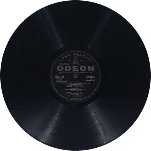 Neel Kamal - 3AEX 5181 - (90-95%) - Bollywood LP Vinyl