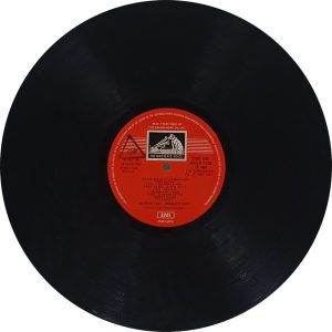 Neeyat - 45NLP 1133 - (80-85%) - Bollywood LP Vinyl