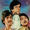Neeyat - 45NLP 1133 - (85-90%) - CR - Bollywood LP Vinyl