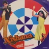 Nishana - ECLP 5703 - (90-95%) - Bollywood LP Vinyl
