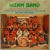Nizam Band - MCLP 001 - (90-95%) - Indian Classical Instrumental LP Vinyl
