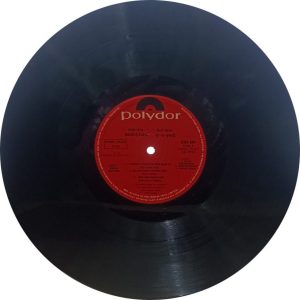Noor - E - Elahi - 2392 094 - (85-90%) - CR - Bollywood LP Vinyl