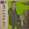 O. P. Nayyar - The Inimitable - 3AEX 5117 - Film Hits LP Vinyl