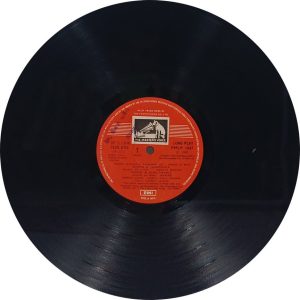 Padosi Ki Biwi & Cheekh - PMLP 1047 - (90-95%) - Bollywood LP Vinyl
