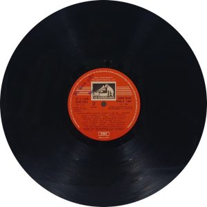 Padosi Ki Biwi & Cheekh - PMLP 1047 - (90-95%) - Bollywood LP Vinyl