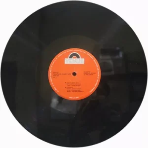Pahunche Huwey Log - VFLP 1004 - (80-85%) - Bollywood LP Vinyl