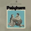 Paigham - ECLP 5586 - (90-95%) - CR - Bollywood LP Vinyl