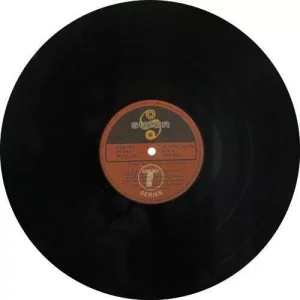 Paisa Yeh Paisa - SFLP 1047 - (85-90%) - CR - Bollywood LP Vinyl