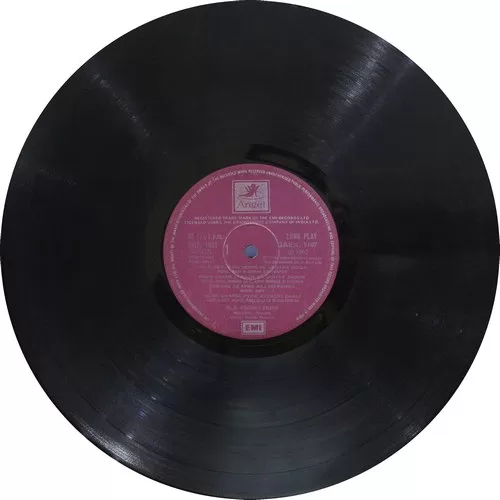 Palki - 3AEX 5107 - (80-85%) - CR - Bollywood LP Vinyl Palki - 3AEX 5107 - (80-85%) - CR - Bollywood LP Vinyl