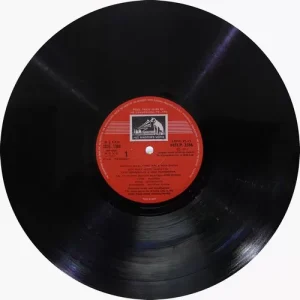 Pardesi - HFLP 3586 - (85-90%) - Bollywood LP Vinyl