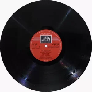 Pardesi - HFLP 3586 - (85-90%) - Bollywood LP VinylPardesi - HFLP 3586 - (85-90%) - Bollywood LP Vinyl