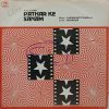 Pathar Ke Sanam - EALP 4052 - (85-90%) - Bollywood LP Vinyl