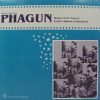 Phagun - HFLP 3529 - (90-95%) - CR - Bollywood LP Vinyl