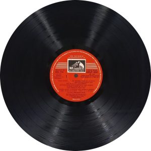 Phagun - HFLP 3529 - (90-95%) - CR - Bollywood LP Vinyl