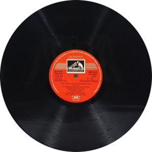 Phir Subha Hogi - 45NLP 1173 - (75-80%) - CR - Bollywood LP Vinyl