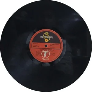 Piya Milan - SFLP 1046 - (90-95%) - Bollywood LP Vinyl