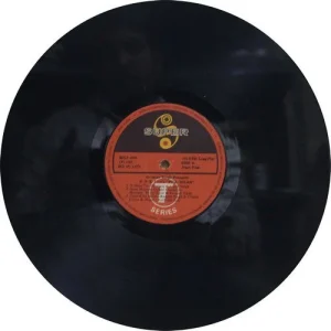 Piya Milan - SFLP 1046 - (90-95%) - Bollywood LP Vinyl