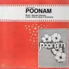 Poonam - HFLP 3558 - (80-85%) - Bollywood LP Vinyl