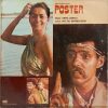 Poster - ECLP 5930 - (90-95%) - Bollywood LP Vinyl