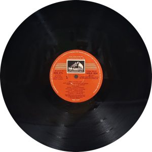 Prem Kahani - HFLP 3539 - (90-95%) - CR - Bollywood LP Vinyl